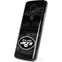 NFL New York Jets Black & White Moto E5 Plus Skin