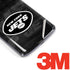 NFL New York Jets Black & White Moto E5 Plus Skin