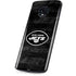 NFL New York Jets Black & White Moto G6 Skin