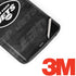 NFL New York Jets Black & White Moto G6 Skin