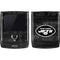 NFL New York Jets Black & White Motorola RAZR Skin