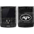 NFL New York Jets Black & White Motorola RAZR Skin