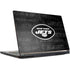 NFL New York Jets Black & White MSI GS65 Stealth Laptop Skin