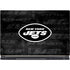 NFL New York Jets Black & White MSI GS65 Stealth Laptop Skin