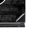 NFL New York Jets Black & White MSI GS65 Stealth Laptop Skin