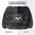 NFL New York Jets Black & White Nintendo Switch Bundle Skin