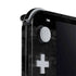 NFL New York Jets Black & White Nintendo Switch Lite Skin
