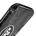 NFL New York Jets Black & White Nintendo Switch Lite Skin