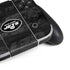 NFL New York Jets Black & White Nintendo Switch OLED (2021) Skin