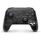 NFL New York Jets Black & White Nintendo Switch Pro Controller Skin