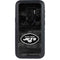 NFL New York Jets Black & White Otterbox Defender Galaxy Skin