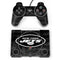 NFL New York Jets Black & White PlayStation Classic Bundle Skin