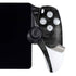NFL New York Jets Black & White PlayStation Portal Remote Player Skin