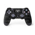 NFL New York Jets Black & White PS4 Controller Skin