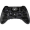 NFL New York Jets Black & White PS4/PC SCUF Impact Controller Skin