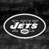 NFL New York Jets Black & White PS4 Pro Bundle Skin