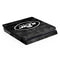 NFL New York Jets Black & White PS4 Slim Skin