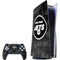 NFL New York Jets Black & White PS5 Bundle Skin