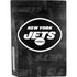 NFL New York Jets Black & White PS5 Bundle Skin