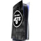 NFL New York Jets Black & White PS5 Console Skin