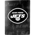 NFL New York Jets Black & White PS5 Digital Edition Bundle Skin