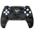 NFL New York Jets Black & White PS5 Controller Skin