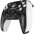 NFL New York Jets Black & White PS5 Controller Skin
