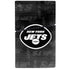 NFL New York Jets Black & White PS5 Slim Disk Bundle Skin
