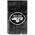 NFL New York Jets Black & White PS5 Slim Disk Console Skin