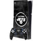 NFL New York Jets Black & White PS5 Slim Digital Edition Bundle Skin