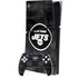 NFL New York Jets Black & White PS5 Slim Digital Edition Bundle Skin
