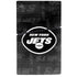 NFL New York Jets Black & White PS5 Slim Digital Edition Bundle Skin