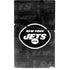 NFL New York Jets Black & White PS5 Slim Digital Edition Console Skin