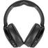 NFL New York Jets Black & White Skullcandy Venue Skin