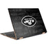 NFL New York Jets Black & White HP Spectre Skin