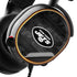 NFL New York Jets Black & White SteelSeries Arctis 5 Skin