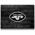 NFL New York Jets Black & White Surface Book 2 13.5in Skin