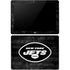 NFL New York Jets Black & White Surface Go Skin
