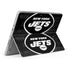 NFL New York Jets Black & White Surface Go Skin