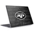 NFL New York Jets Black & White Surface Laptop 2 Skin