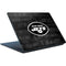 NFL New York Jets Black & White Surface Laptop Skin