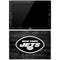 NFL New York Jets Black & White Surface Pro 3 Skin
