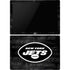 NFL New York Jets Black & White Surface Pro 6 Skin