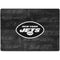 NFL New York Jets Black & White Surface Pro 8 Skin