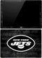 NFL New York Jets Black & White Surface Pro (2017) Skin