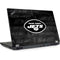 NFL New York Jets Black & White Lenovo ThinkPad Skin