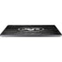 NFL New York Jets Black & White Universal Laptop 16.6in (13.4 x 9.7in) Skin