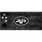 NFL New York Jets Black & White Xbox Adaptive Controller Skin