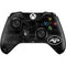 NFL New York Jets Black & White Xbox One Controller Skin