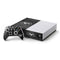 NFL New York Jets Black & White Xbox One Skins